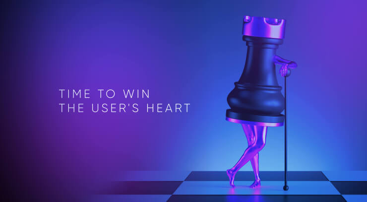 Digital Banking User Experience: Make Your Product Outcompeting